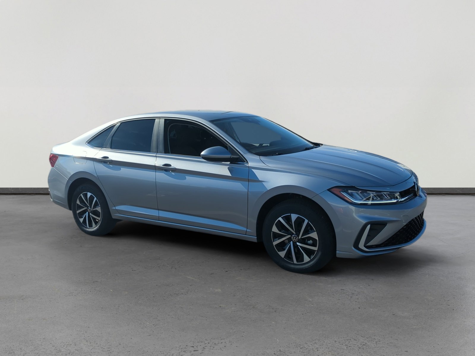 New 2026 Volkswagen Jetta S image 7