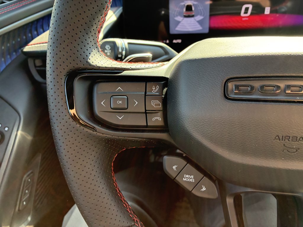 New 2026 Dodge Charger Scat Pack AWD/4WD image 19