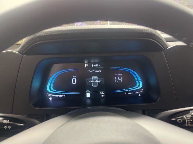 New 2026 Hyundai Elantra Sport image 12