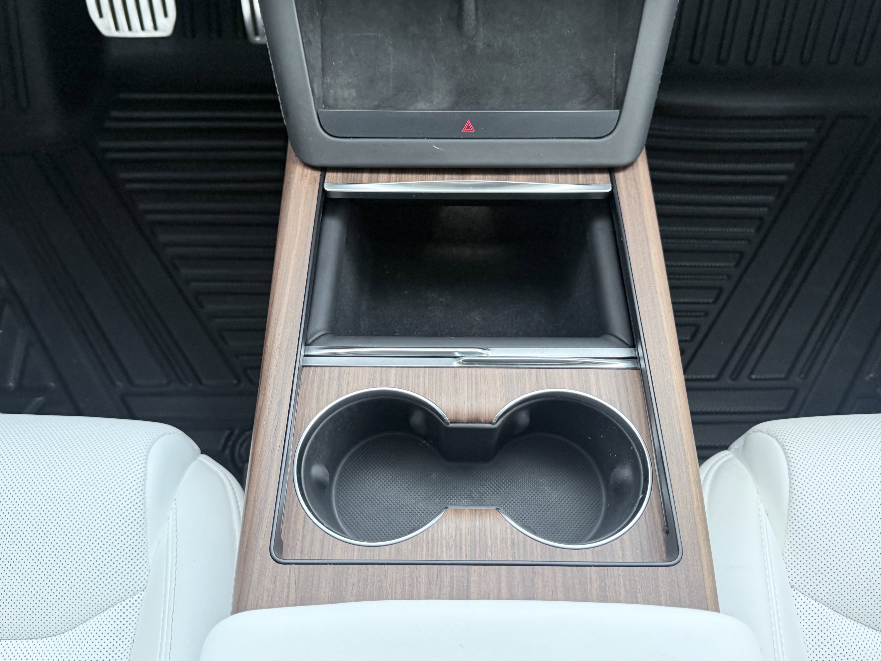 Used 2025 Tesla Model X Long Range image 60