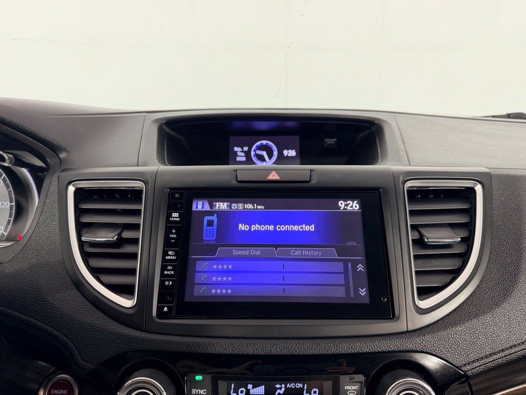 Used 2015 Honda CR-V EX-L image 15