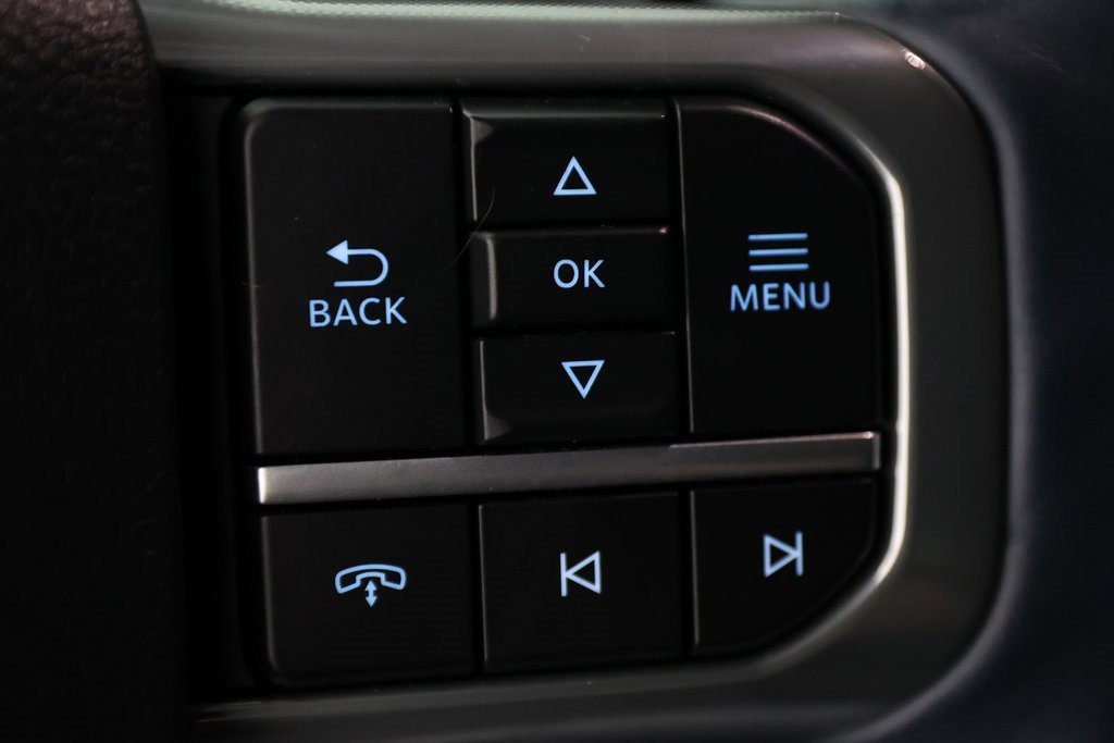 Used 2024 Ford F250 Limited w/ FX4 Off-Road Package image 21