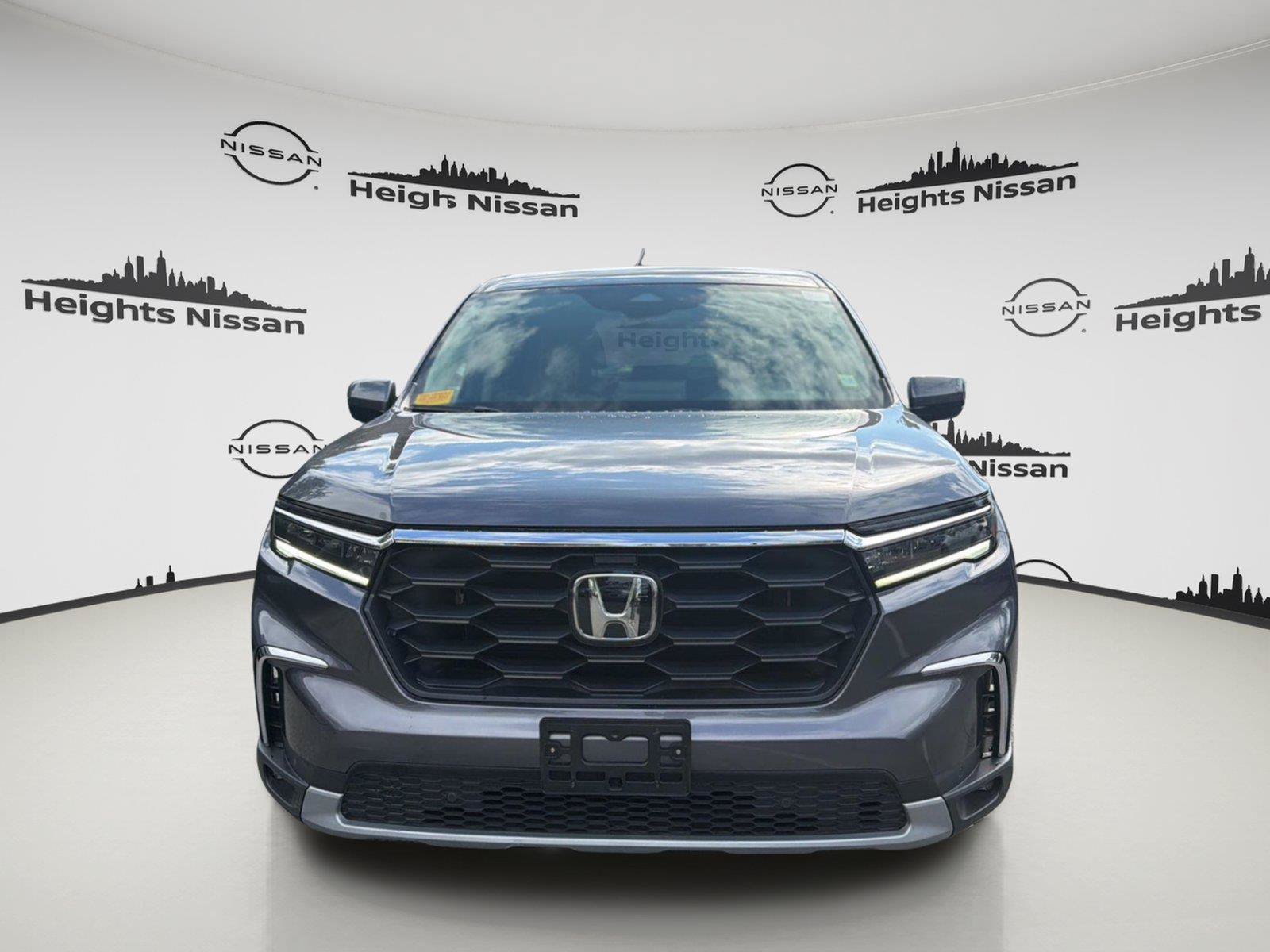 Used 2024 Honda Pilot EX-L image 8