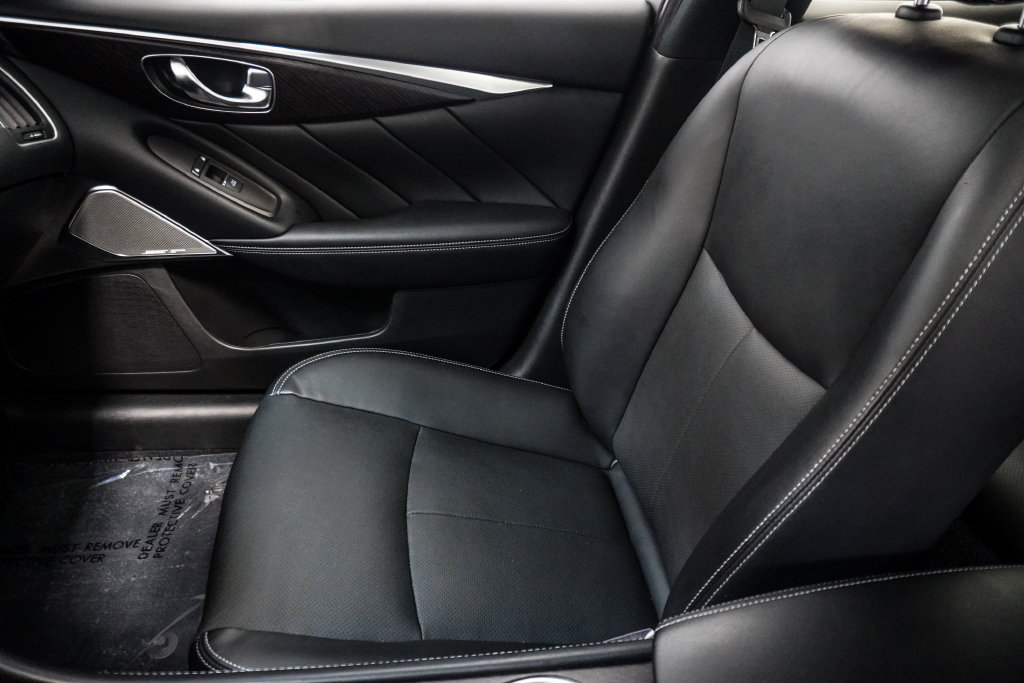 Used 2023 INFINITI Q50 Sensory AWD/4WD image 29