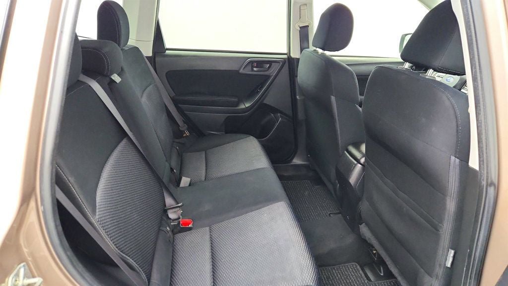 Used 2015 Subaru Forester 2.5i Premium w/ All-Weather Package image 22