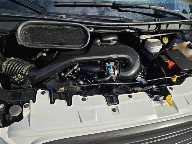 Used 2016 Ford Transit 350 XL image 21