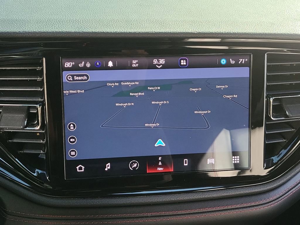 Used 2021 Dodge Durango R/T w/ Blacktop Package image 14