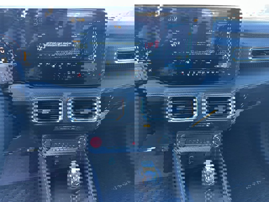 New 2026 Ford Mustang Premium image 19