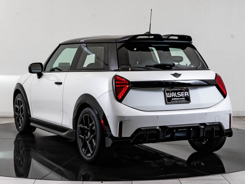 New 2026 MINI Cooper S FWD image 6