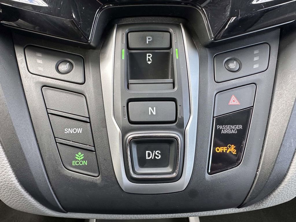 Used 2018 Honda Odyssey EX image 25