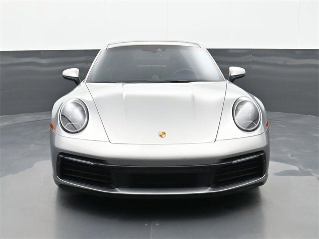 Used 2020 Porsche 911 Carrera S w/ Sport Chrono Package image 24