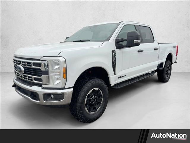 New 2026 Ford F250 XLT w/ Tremor Off-Road Package image 1