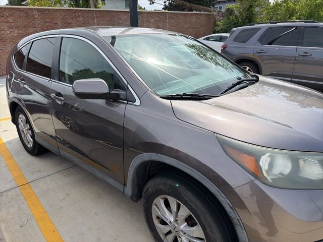 Used 2012 Honda CR-V EX image 4