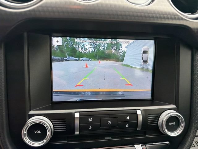 Used 2019 Ford Mustang GT Premium w/ GT Performance Package RWD image 20