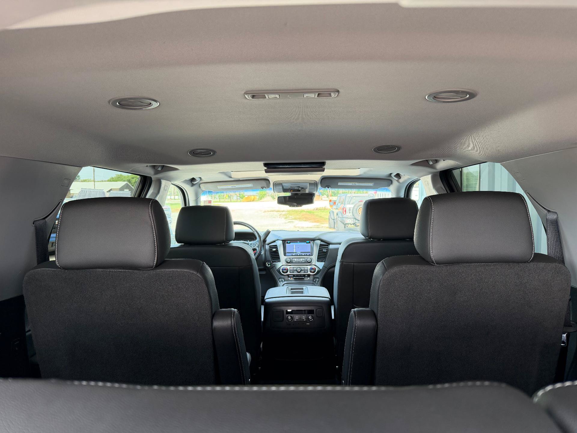 Used 2019 Chevrolet Tahoe Premier AWD/4WD image 25