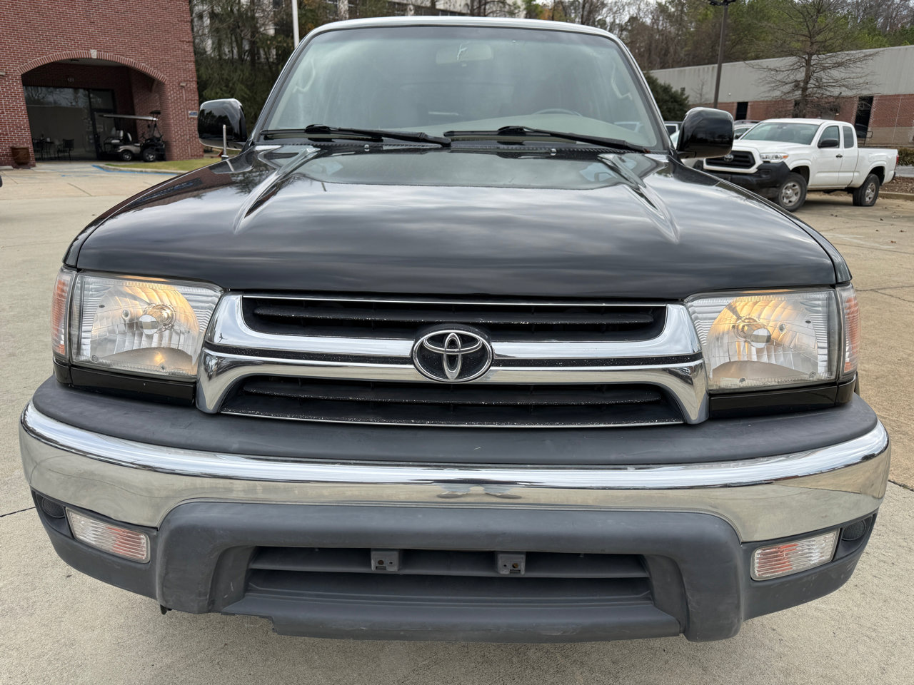 Used 2001 Toyota 4Runner SR5 image 7