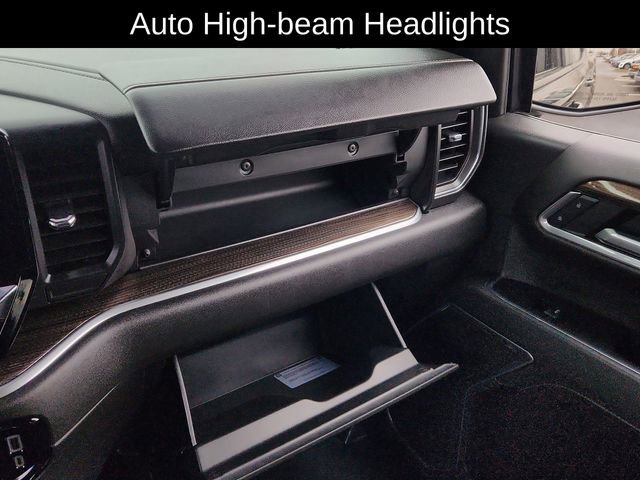 Used 2024 Chevrolet Silverado 1500 RST image 48