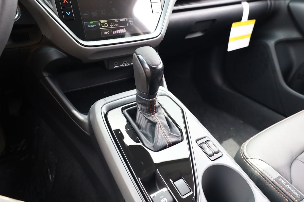 New 2026 Subaru Crosstrek 2.5i Limited w/ Crosstrek Mirror Package AWD/4WD image 13