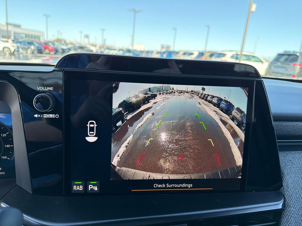 New 2026 Subaru Outback Limited image 24