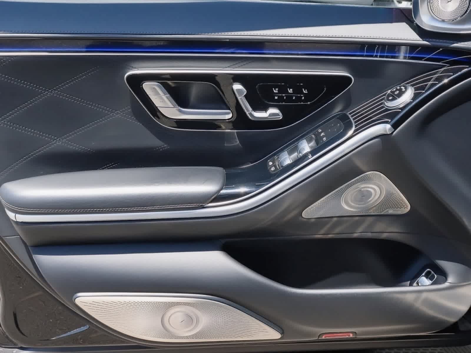 Used 2022 Mercedes-Benz Maybach S 580 4MATIC image 46