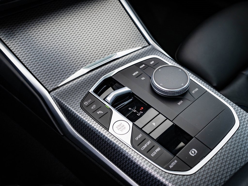 Used 2023 BMW M340i image 30