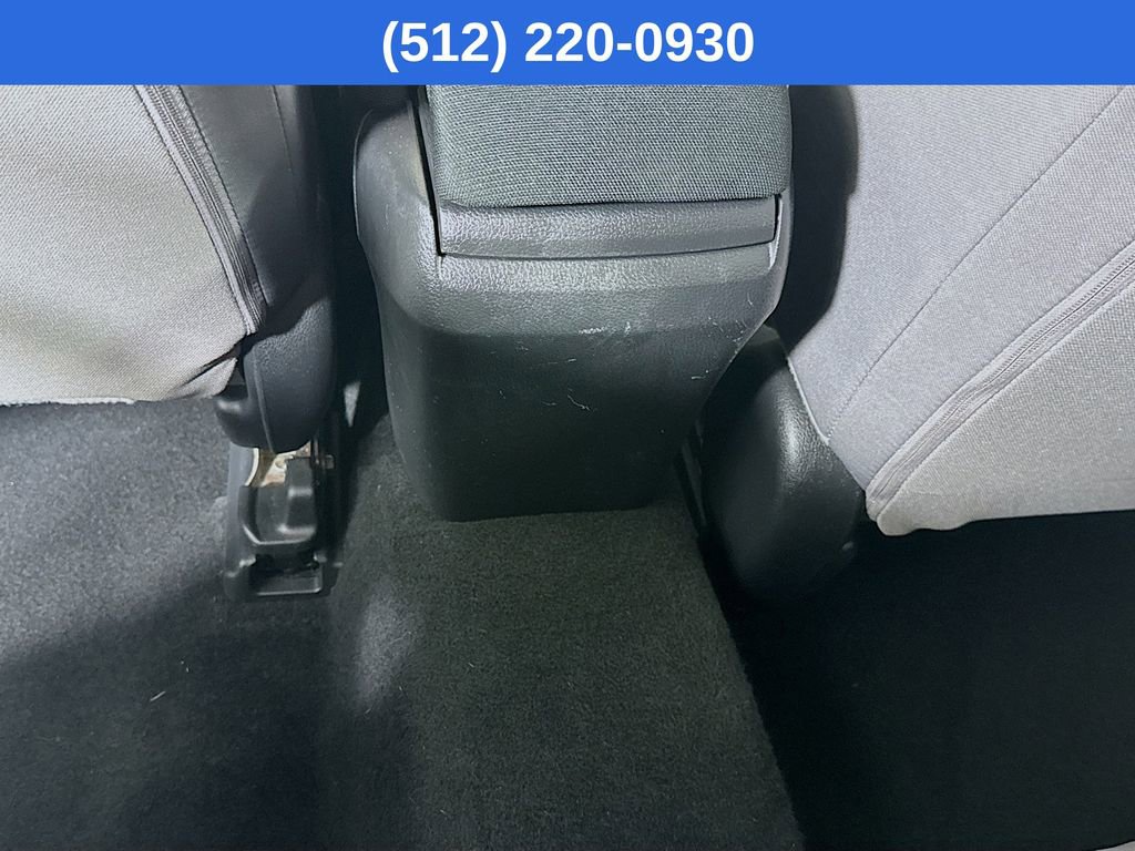 Used 2018 Honda Civic EX-T image 30