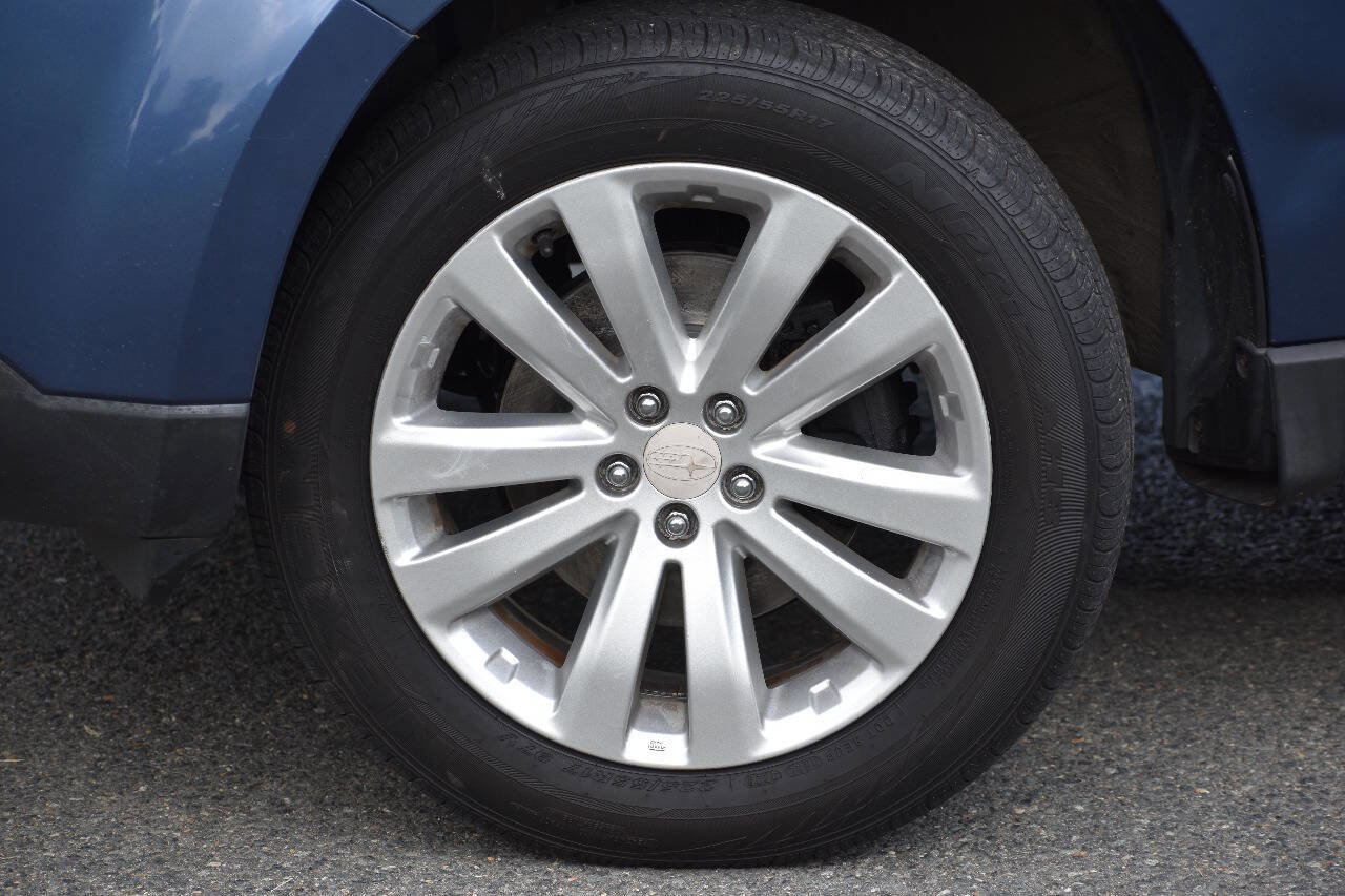 Used 2012 Subaru Forester 2.5X Premium w/ Popular Pkg 3 image 37