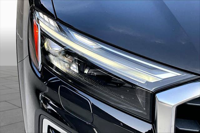 Certified 2025 Audi Q7 3.0T Premium Plus AWD/4WD image 28