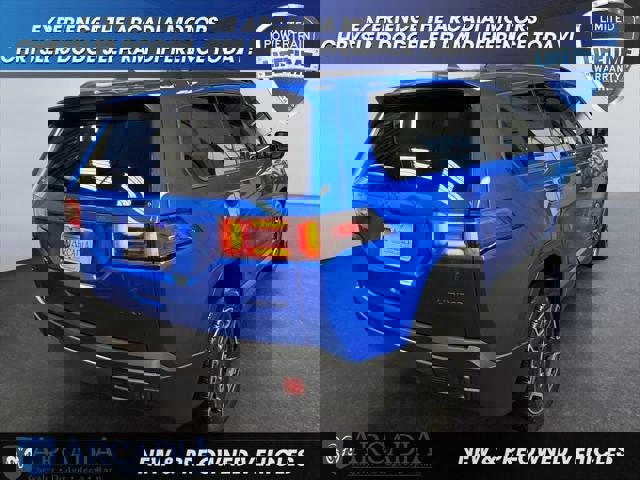 New 2026 Jeep Cherokee Limited image 30