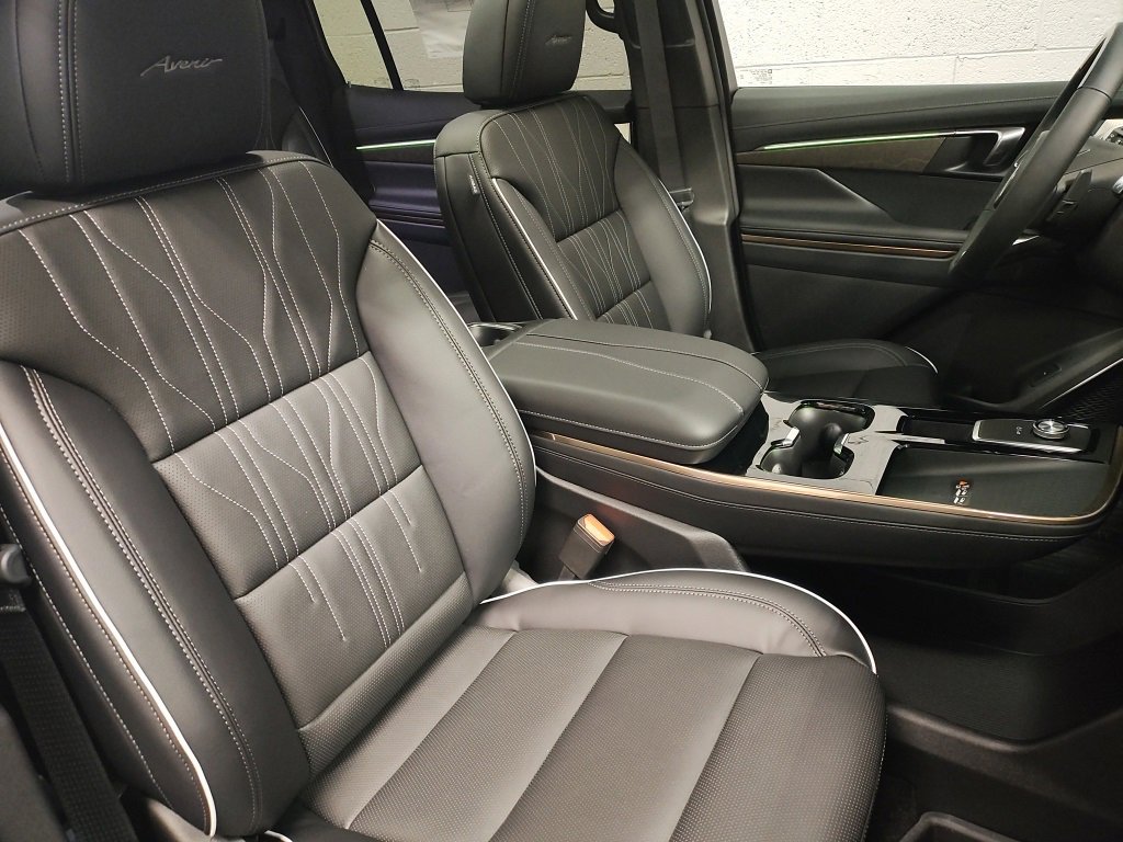 New 2026 Buick Enclave Avenir w/ Super Cruise Package image 10