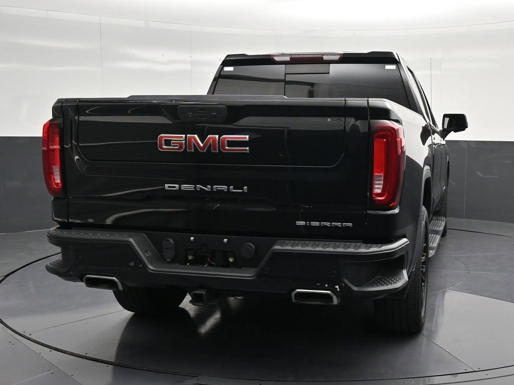 Used 2021 GMC Sierra 1500 Denali image 2