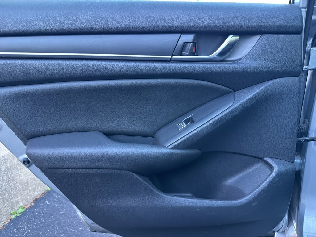 Used 2019 Honda Accord Sport image 43
