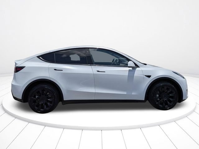 Used 2022 Tesla Model Y Long Range AWD/4WD video 2