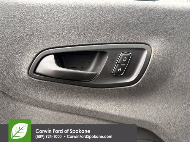 New 2026 Ford Transit 350 148 High Roof Extended AWD image 21