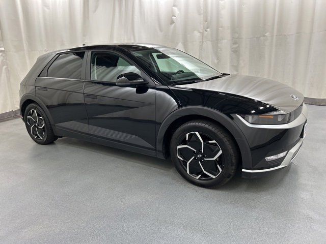 Used 2024 Hyundai Ioniq 5 SEL