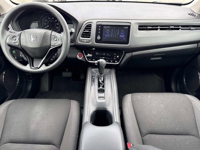 Used 2022 Honda HR-V EX image 22