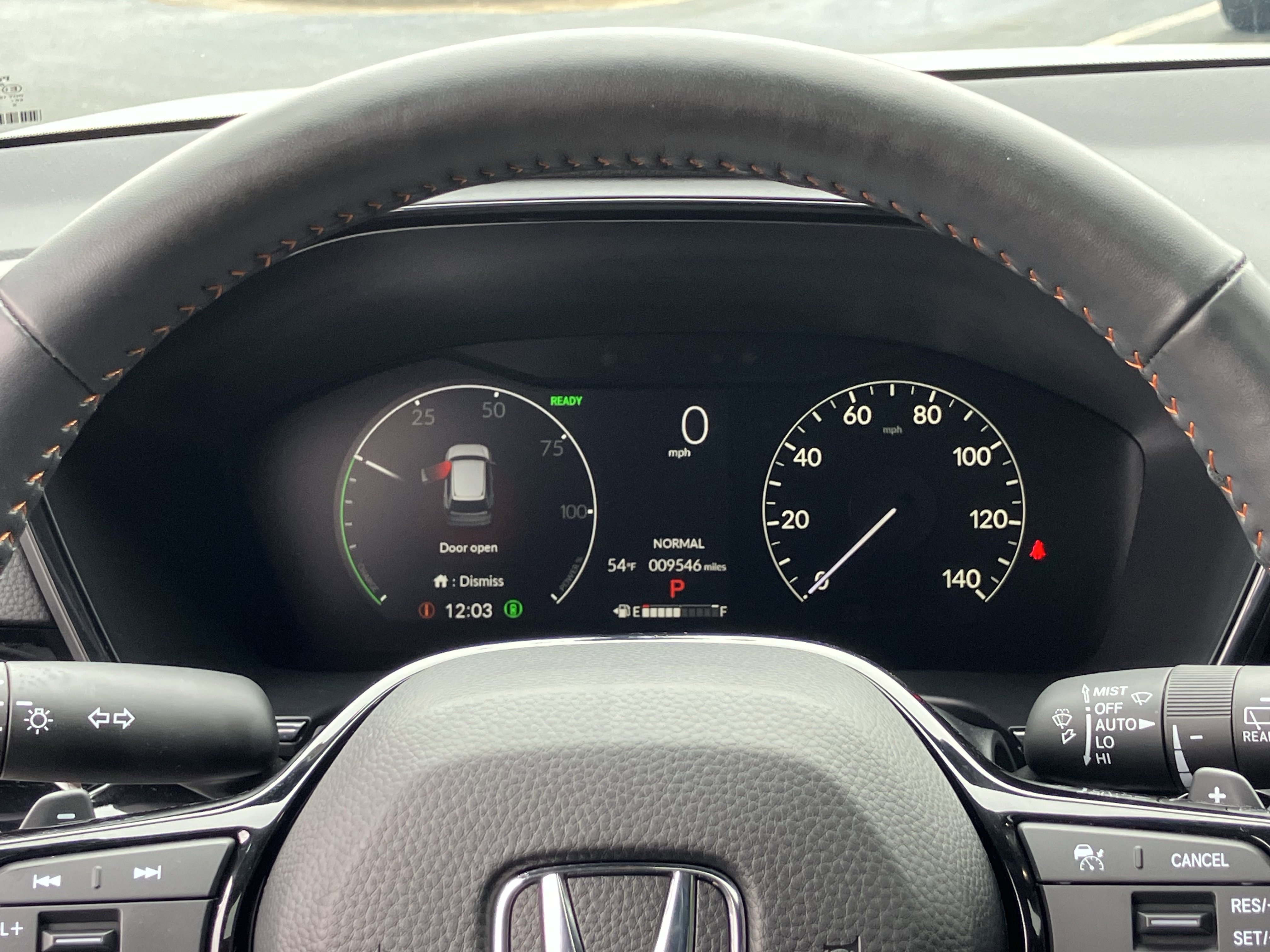 Used 2024 Honda CR-V Sport Touring image 23