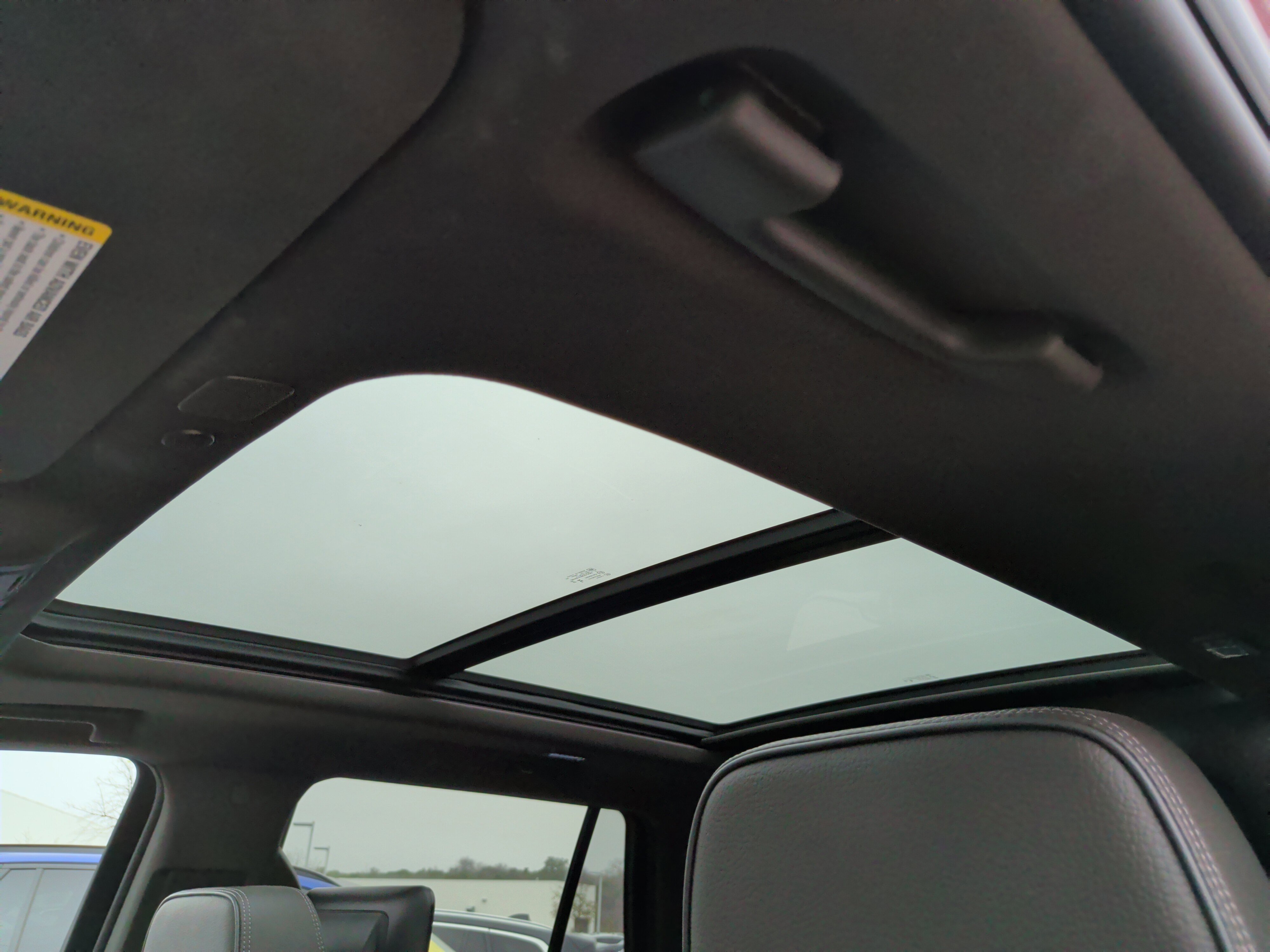 Used 2023 GMC Yukon Denali w/ Advanced Technology Package image 30