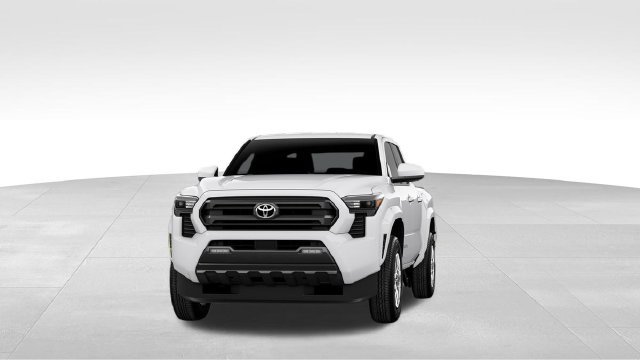 New 2026 Toyota Tacoma SR5 AWD/4WD image 24