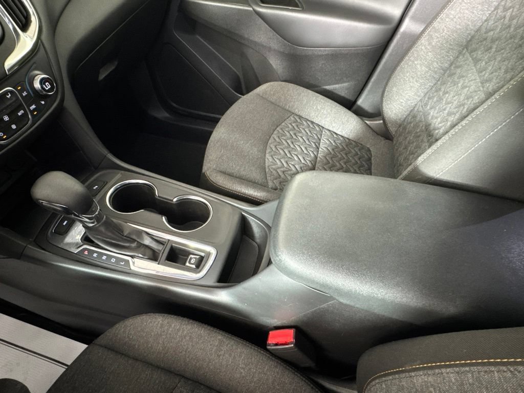 Certified 2024 Chevrolet Equinox LT AWD/4WD image 22