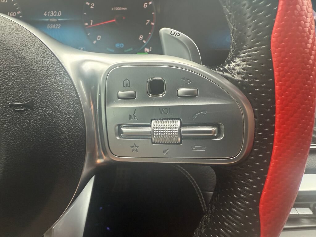 Used 2019 Mercedes-Benz AMG GT 53 image 16