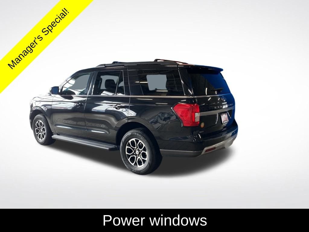 Used 2024 Ford Expedition XLT image 20