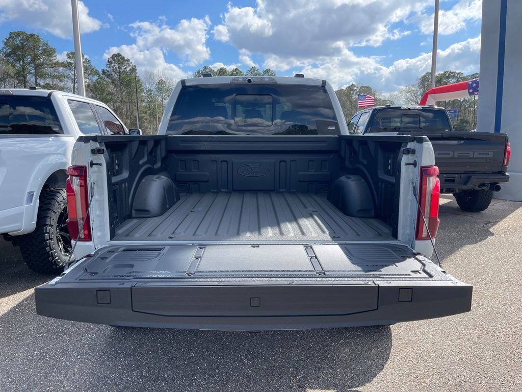 New 2026 Ford F150 Raptor AWD/4WD image 11
