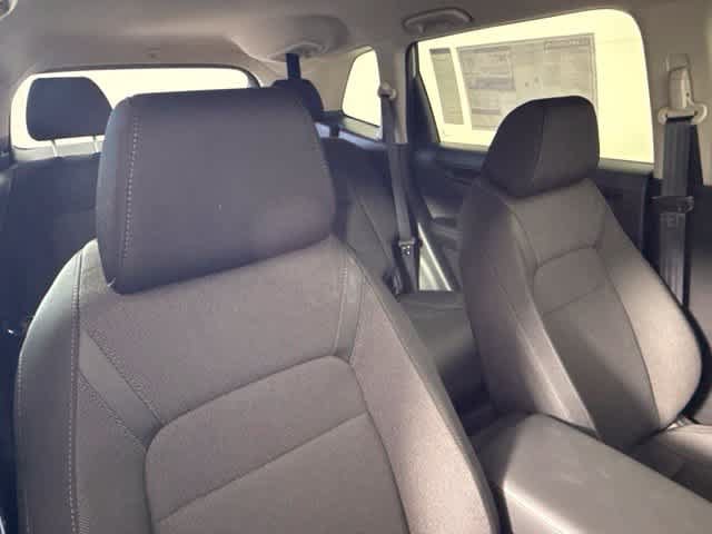 New 2027 Honda CR-V LX image 65