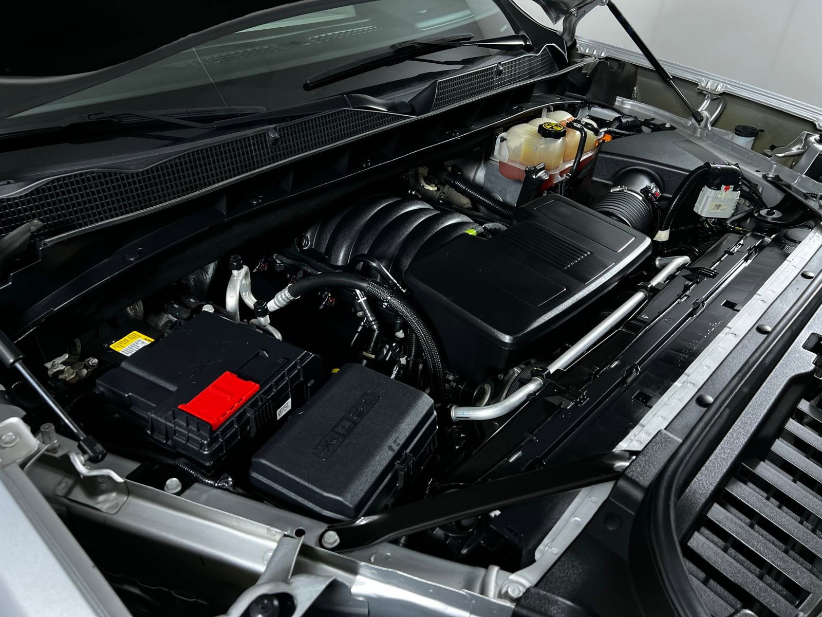 Used 2022 GMC Sierra 1500 SLT w/ SLT Premium Plus Package image 10