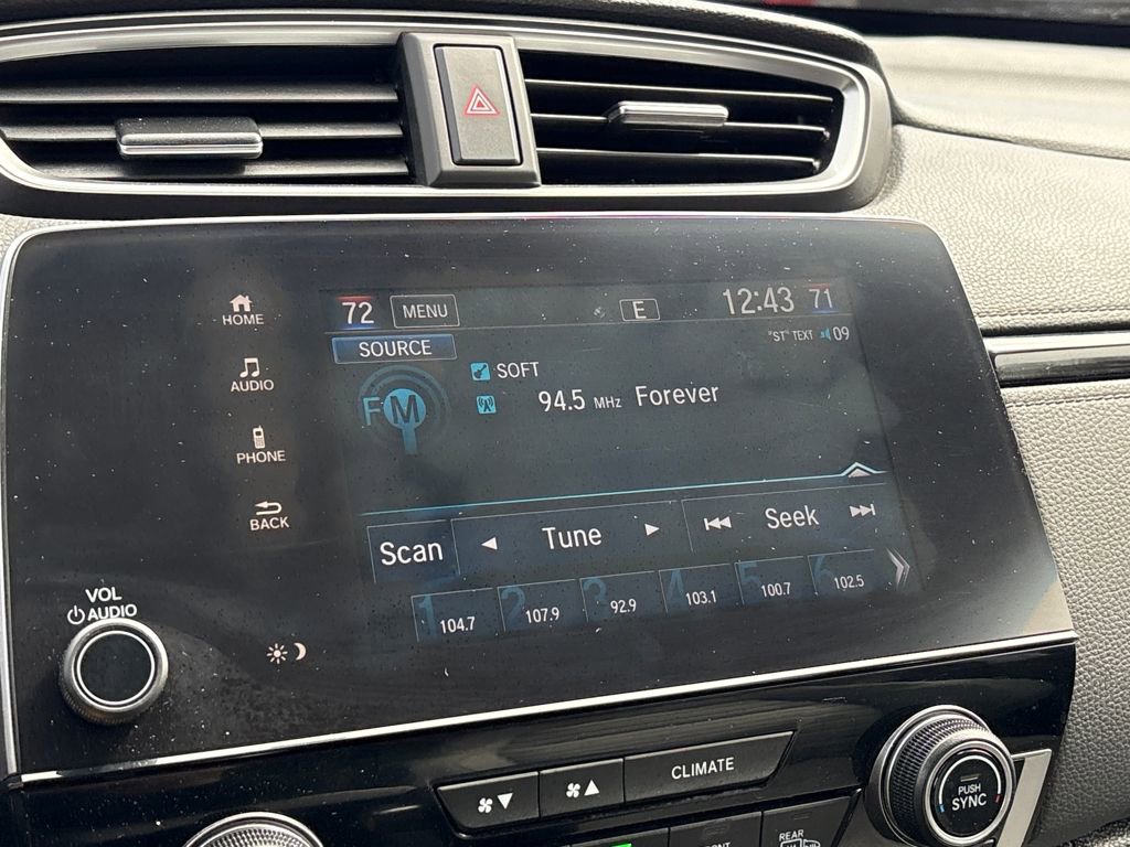 Used 2018 Honda CR-V EX image 14