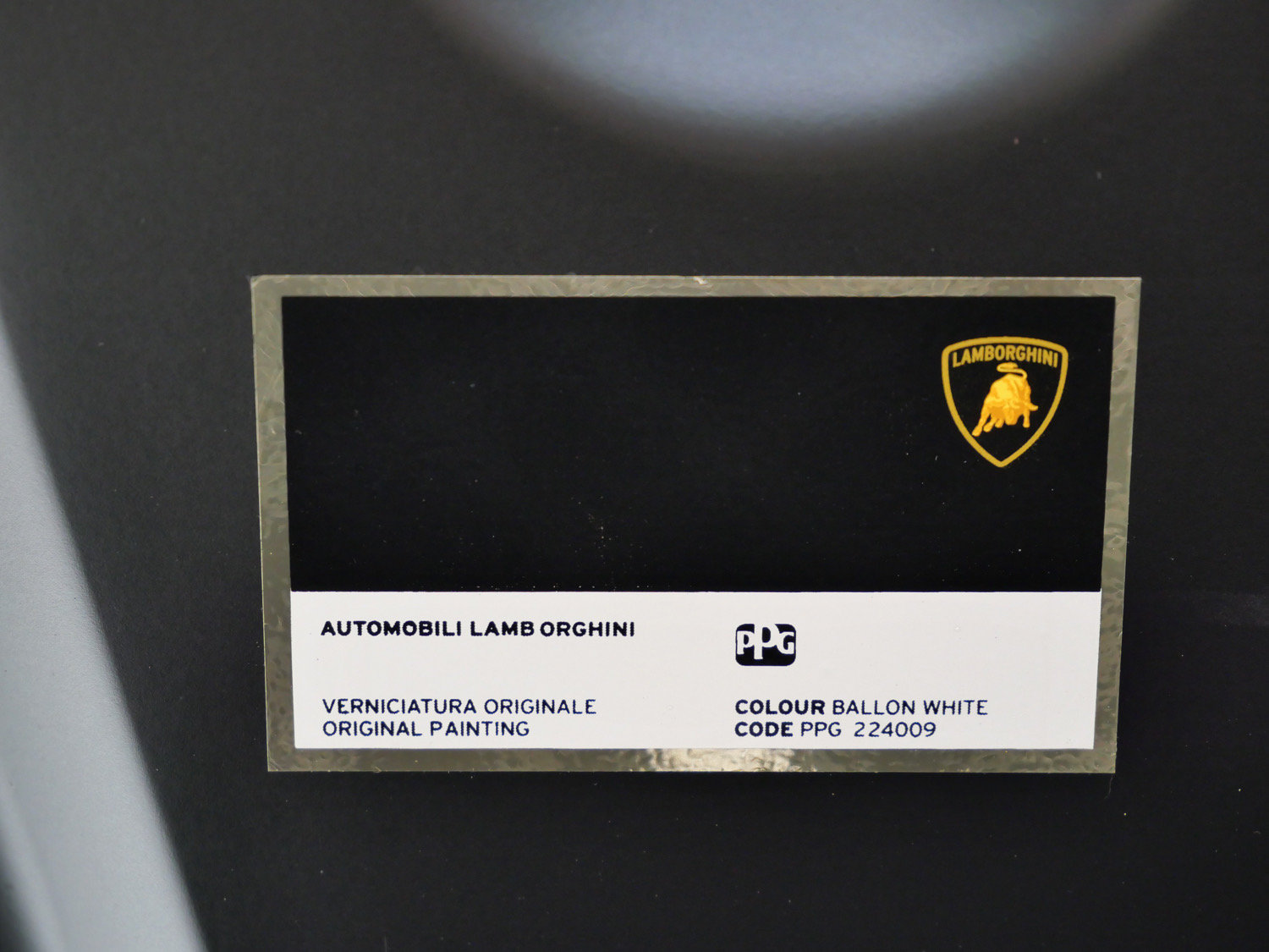 Used 2009 Lamborghini Murcielago LP 640 AWD/4WD image 31