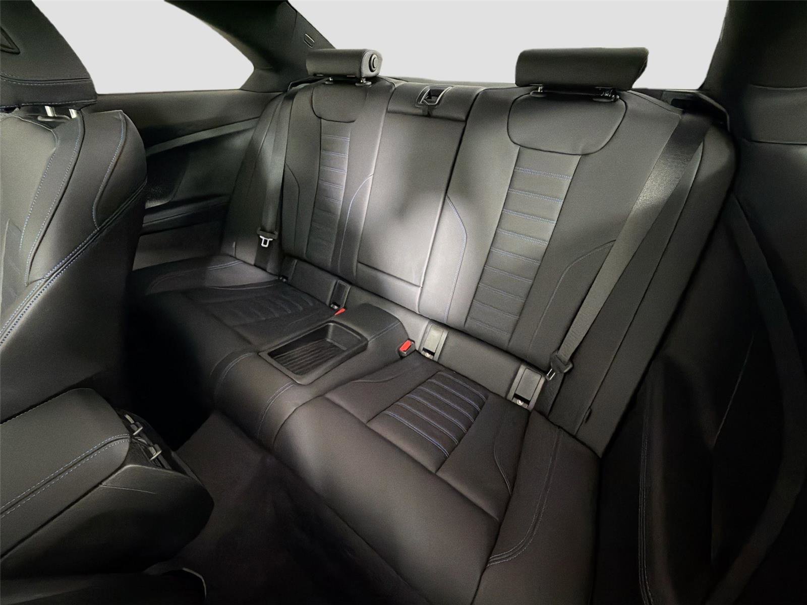 New 2026 BMW 230i Coupe w/ M Sport Package RWD image 24
