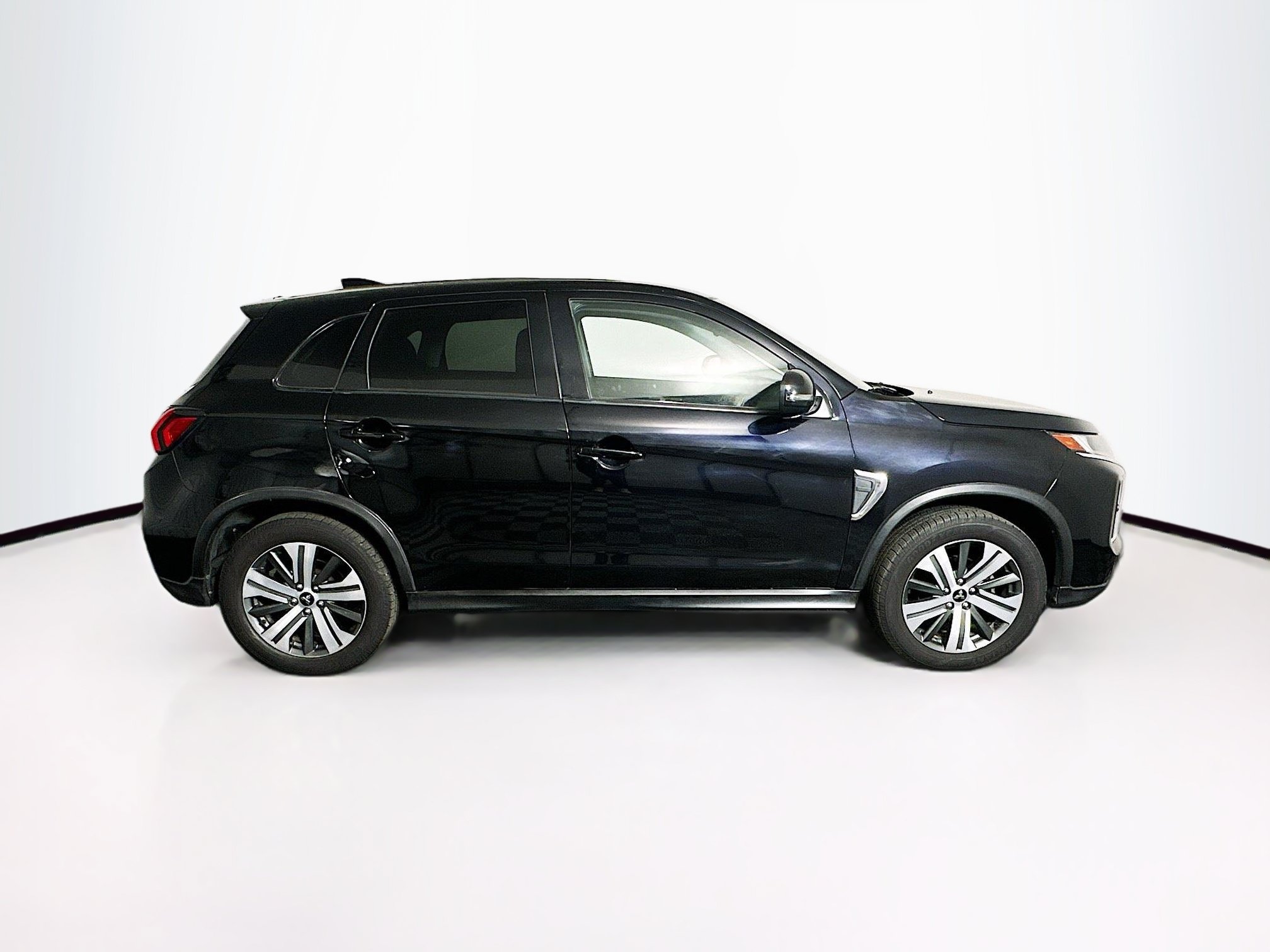 Used 2020 Mitsubishi Outlander Sport SE AWD/4WD image 10