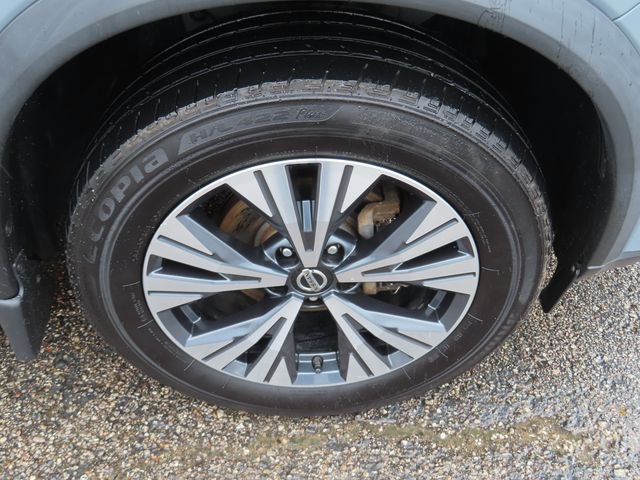 Used 2021 Nissan Rogue SV AWD/4WD image 13